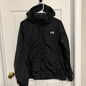Northface Wind Breaker